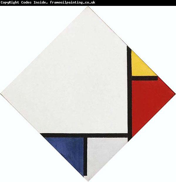 Theo van Doesburg Composition of proportions